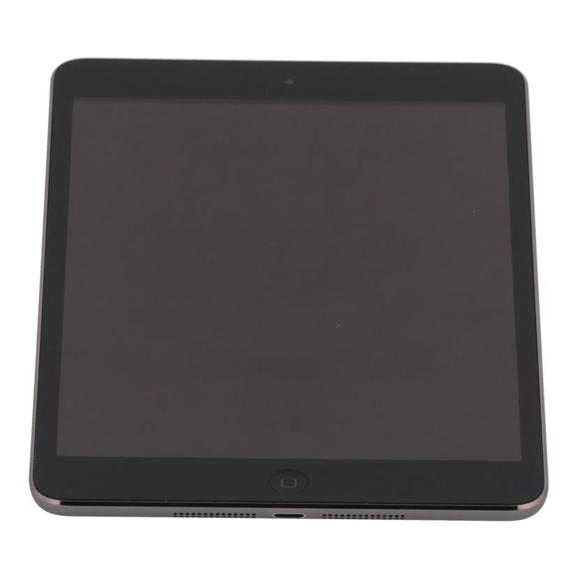 Apple アップル /iPad mini2 Wi-Fi 16GB 2013/ME276J/A//F4KML1SAFCM5/Bランク/65