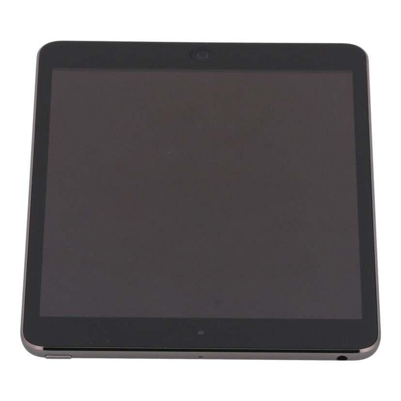 Apple アップル /iPad mini2 Wi-Fi 16GB 2013/ME276J/A//F4KML1SAFCM5/Bランク/65