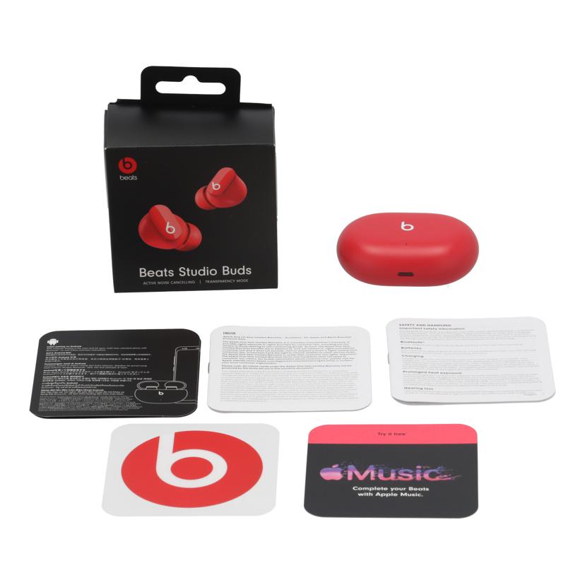 Beats ビーツ/イヤホン/MJ503PA A//sfl6g47ad0rp4/Bランク/82