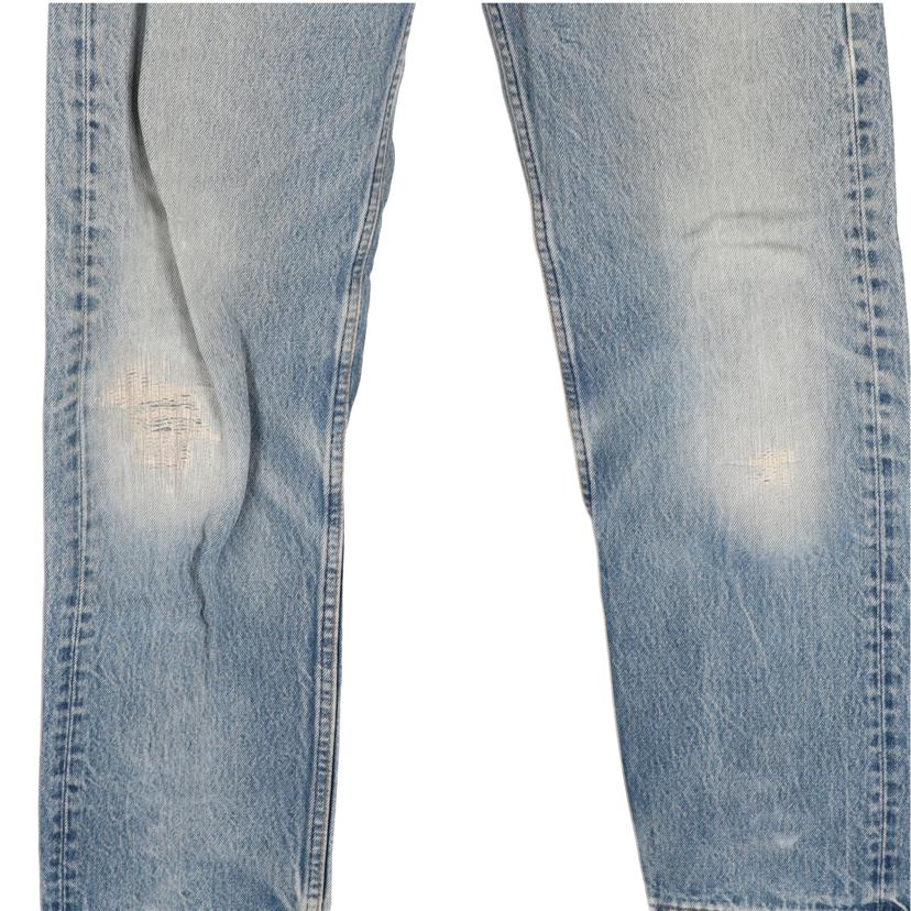 Levi＇s リーバイス/Levi＇s　90＇s　501XX　バレンシア　ボタン　裏　555　ダメージ/501XX//Bランク/78