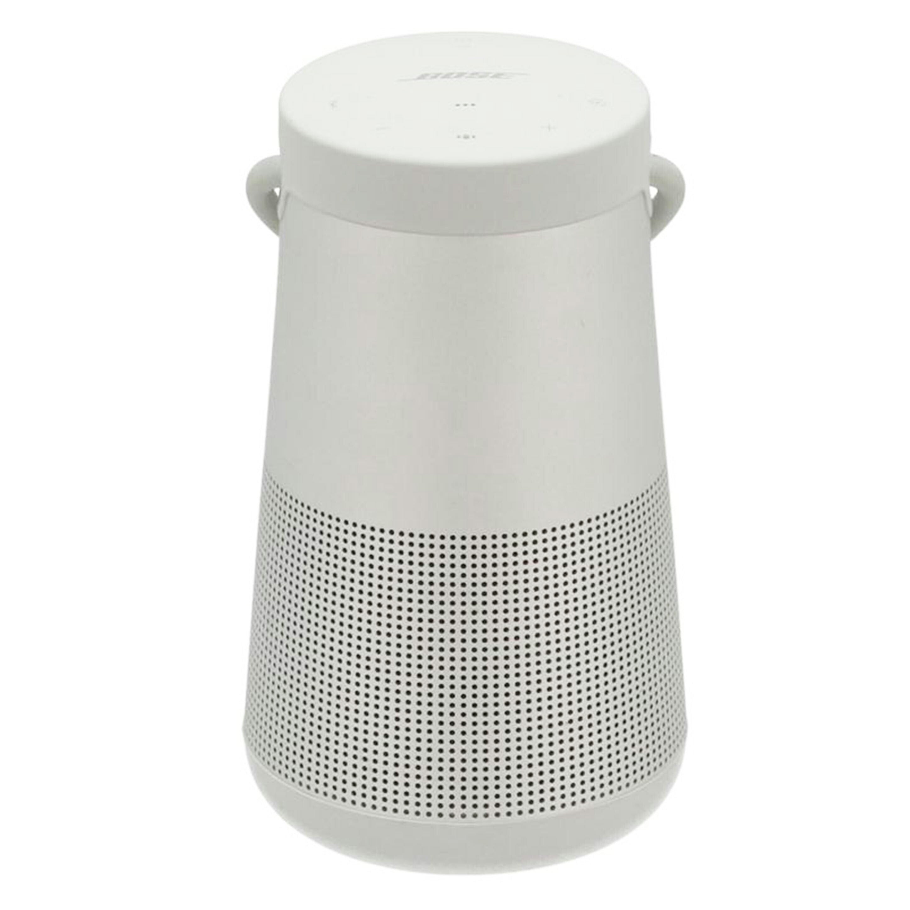 BOSE ボーズ/ワイヤレススピーカー/Soundlink Revolve＋ /419356//073150982960539AE/Bランク/65