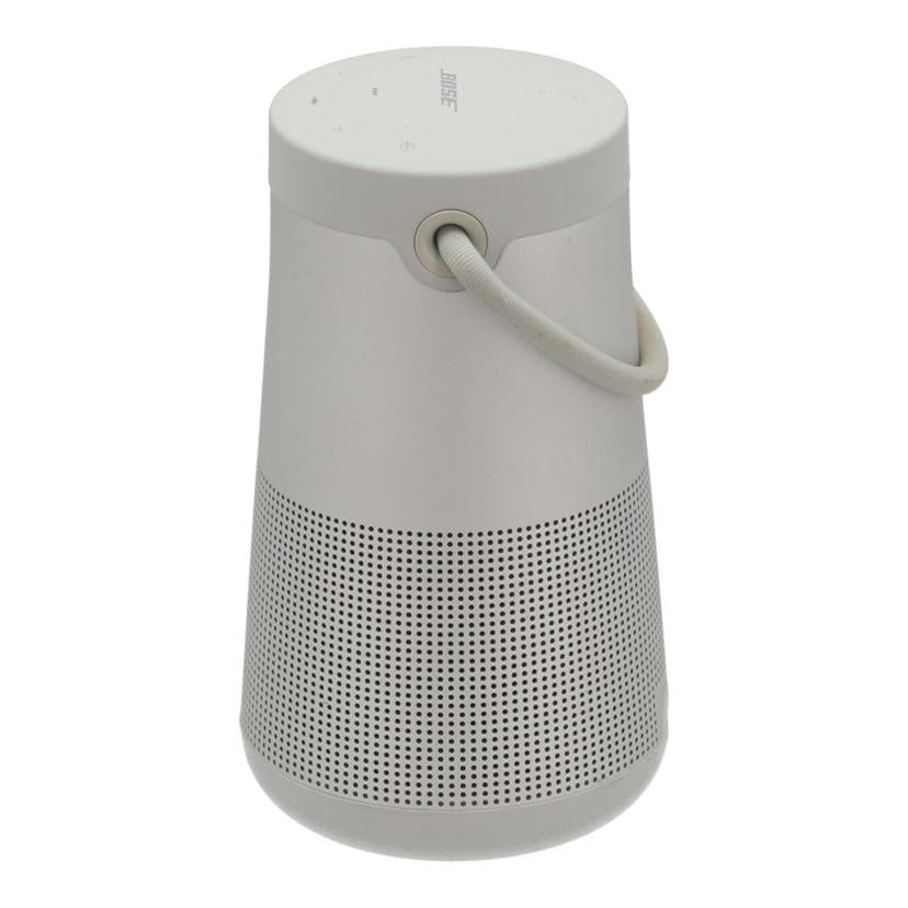 BOSE ボーズ/ワイヤレススピーカー/Soundlink Revolve＋ /419356//073150982960539AE/Bランク/65