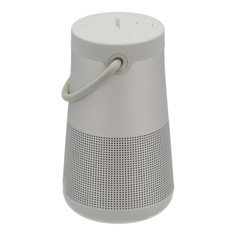 BOSE ボーズ/ワイヤレススピーカー/Soundlink Revolve＋ /419356//073150982960539AE/Bランク/65
