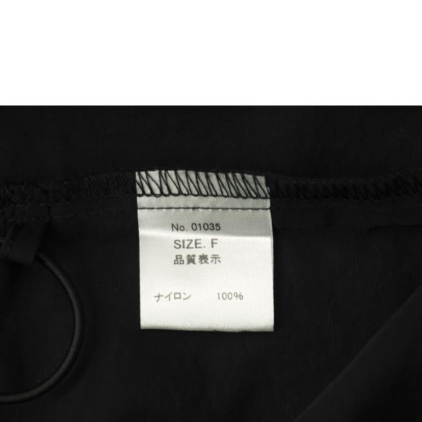 natto ナット/natto　プレミアムナイロンセットアップ//Sランク/69