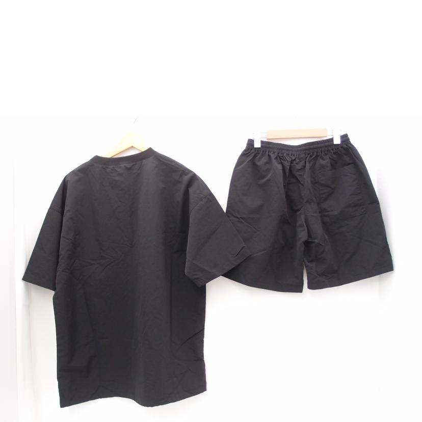 natto ナット/natto　プレミアムナイロンセットアップ//Sランク/69