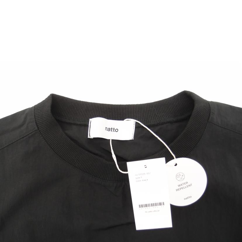 natto ナット/natto　プレミアムナイロンセットアップ//Sランク/69
