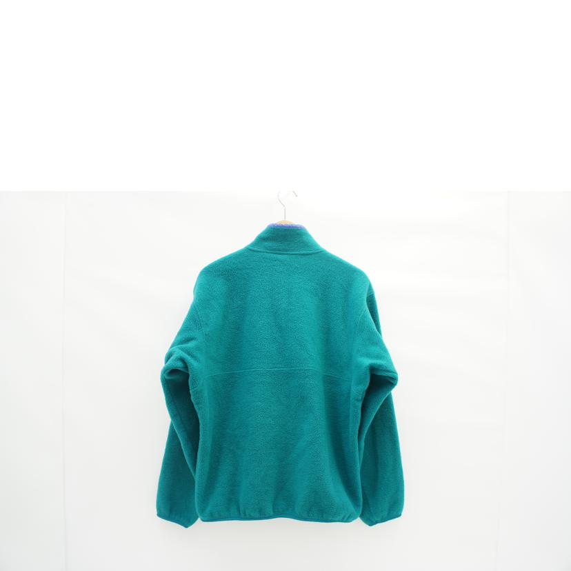 patagonia パタゴニア/スナップTフリースプルオーバー/25530//Bランク/05