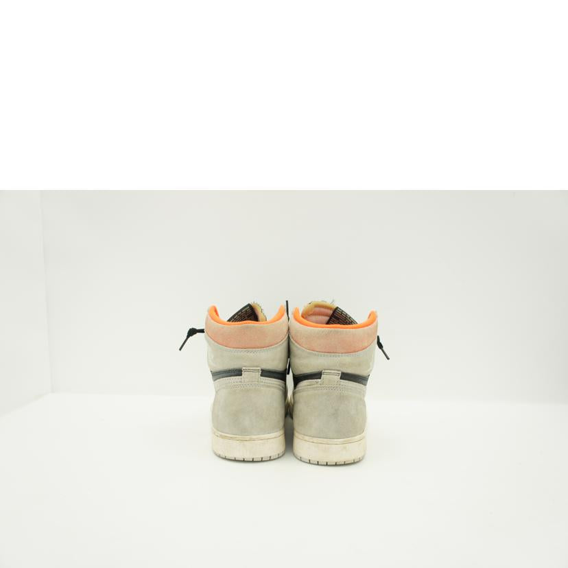 NIKE ナイキ/Air Joradan 1 RETRO HIGH OG/555088-018//ABランク/41