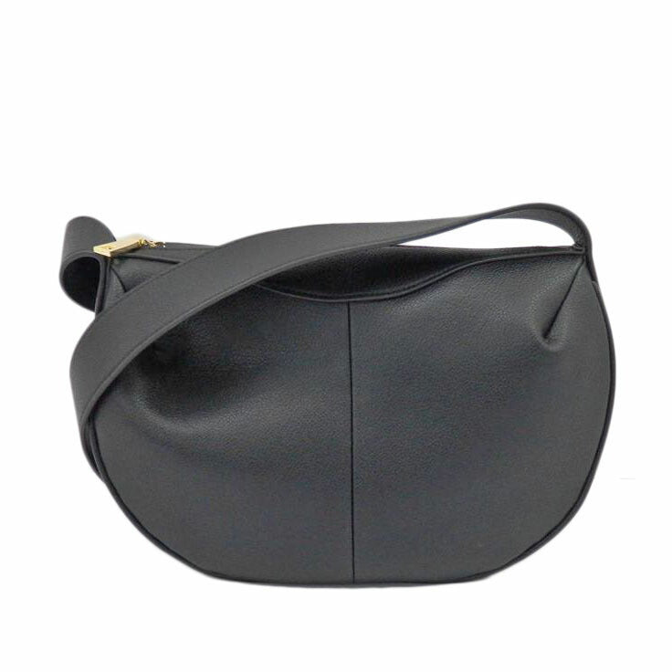 組曲 くみきょく/ハーフムーンショルダーバック//Aランク/77