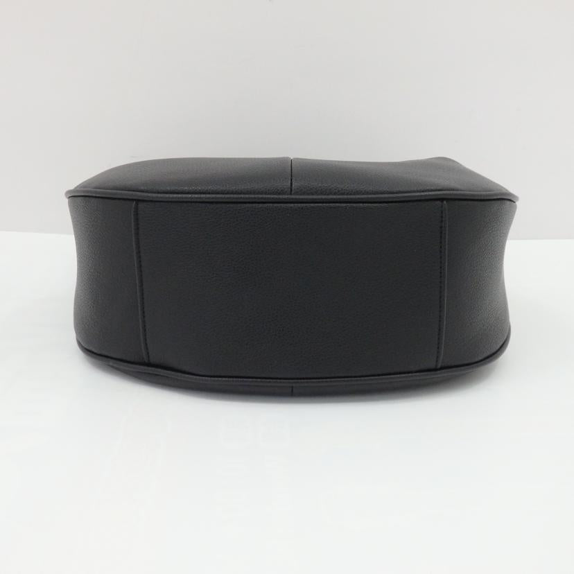 組曲 くみきょく/ハーフムーンショルダーバック//Aランク/77