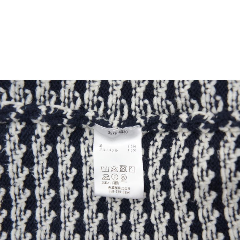 L．L．Bean エルエルビーン/バーズアイニットクルーネック/3575-4030//ABランク/05
