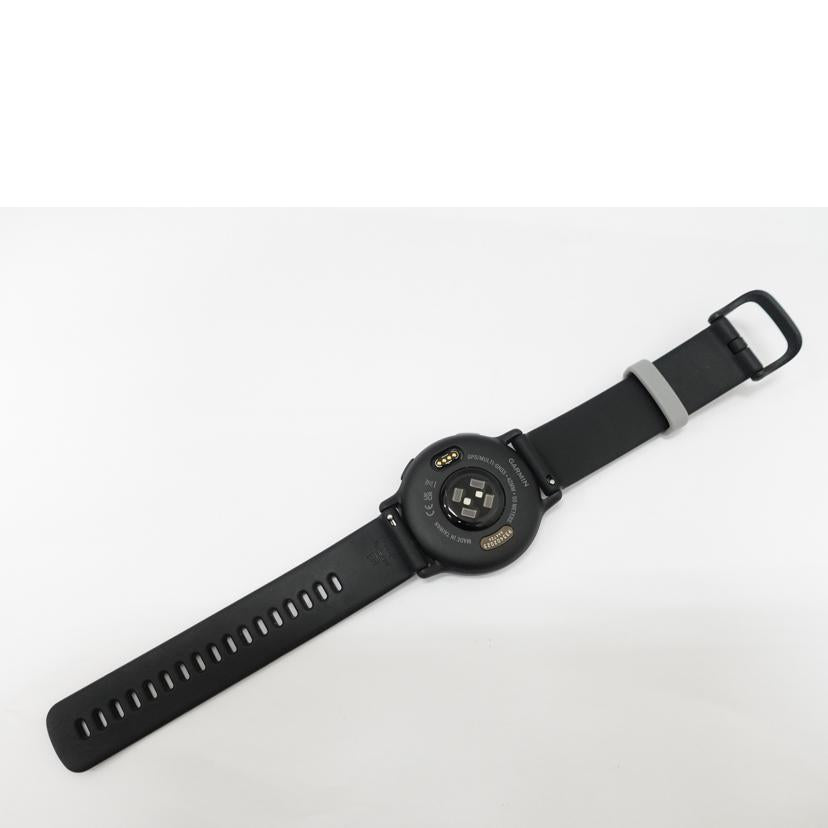 GARMIN ガーミン/VIVOACTIVE5/フィットネスGPSウォッチ/AA4724//933******/ABランク/88