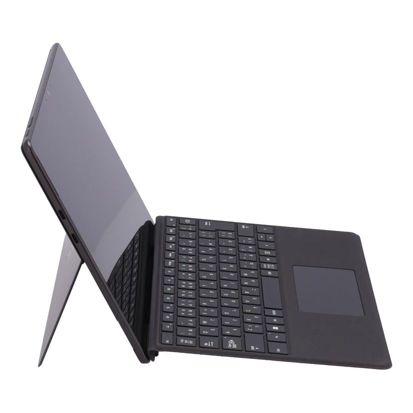 Microsoft マイクロソフト/Surface　Pro9　キーボードセット/QIL-00028//0F00E6123173BF/Bランク/77