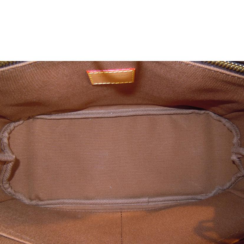 LOUIS VUITTON ルイヴィトン/ショッパートートMINI/M27019//RFI*/SAランク/92
