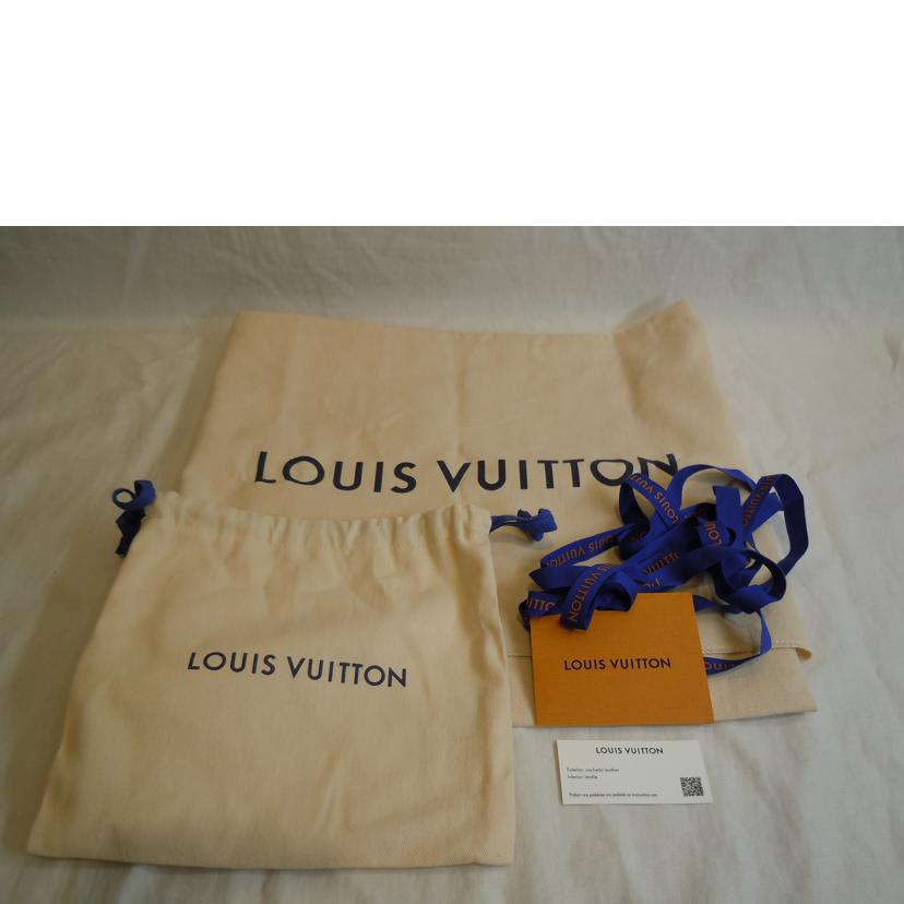 LOUIS VUITTON ルイヴィトン/ショッパートートMINI/M27019//RFI*/SAランク/92