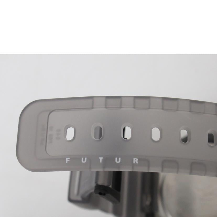 ＣＡＳＩＯ/Ｇ－ＳＨＯＣＫ／ＦＵＴＵＲコラボ/GA-2100FT//ABランク/63