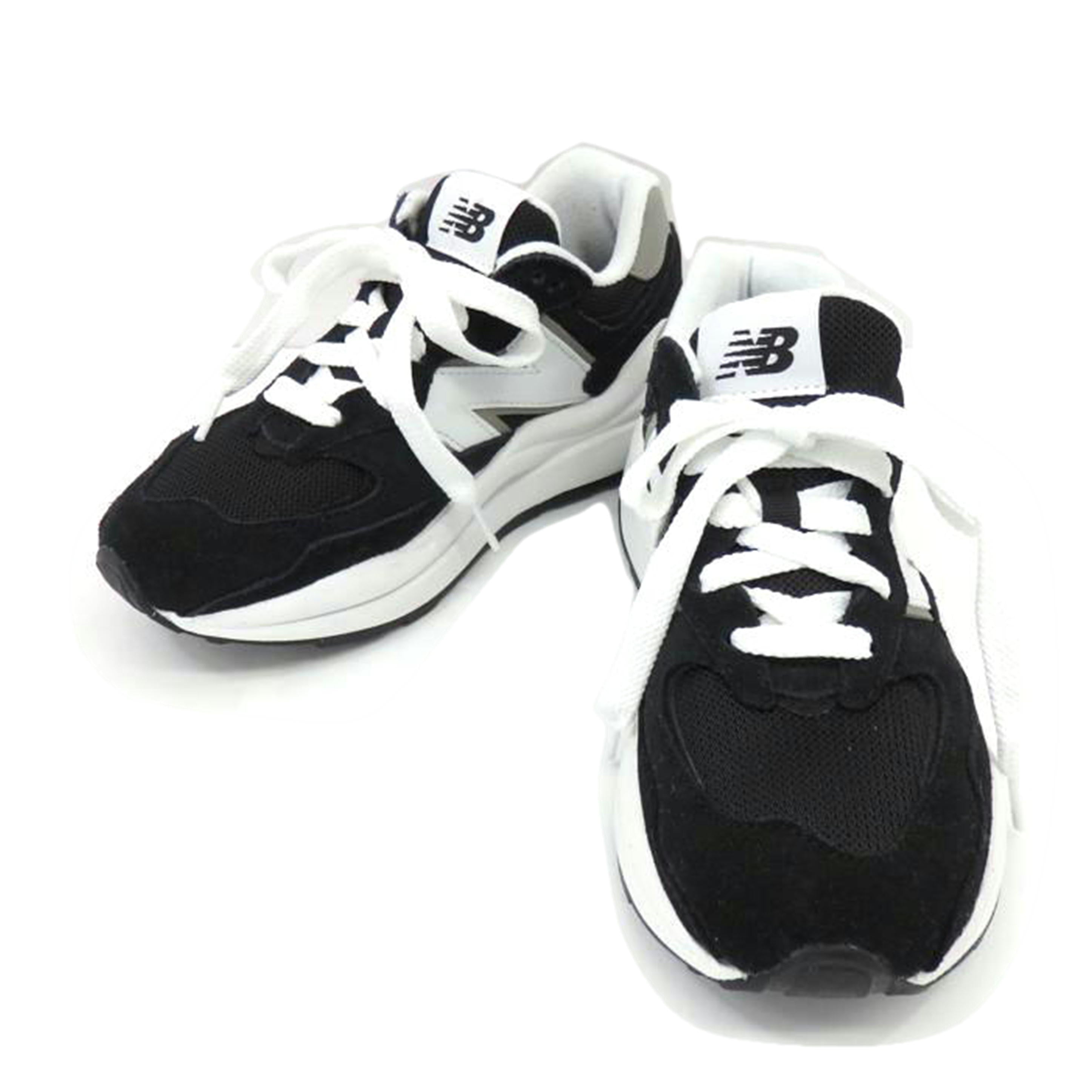 NB ニューバランス/GRAND　STAGE　THE　Intelligent　Choice/M5740CB//Aランク/77