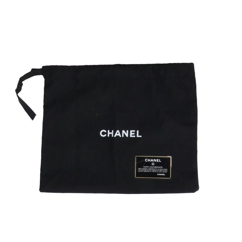 CHANEL　 シャネル/ボーイシャネル／ツイードチェーンショルダーバッグ/A67086//183*****/Aランク/24