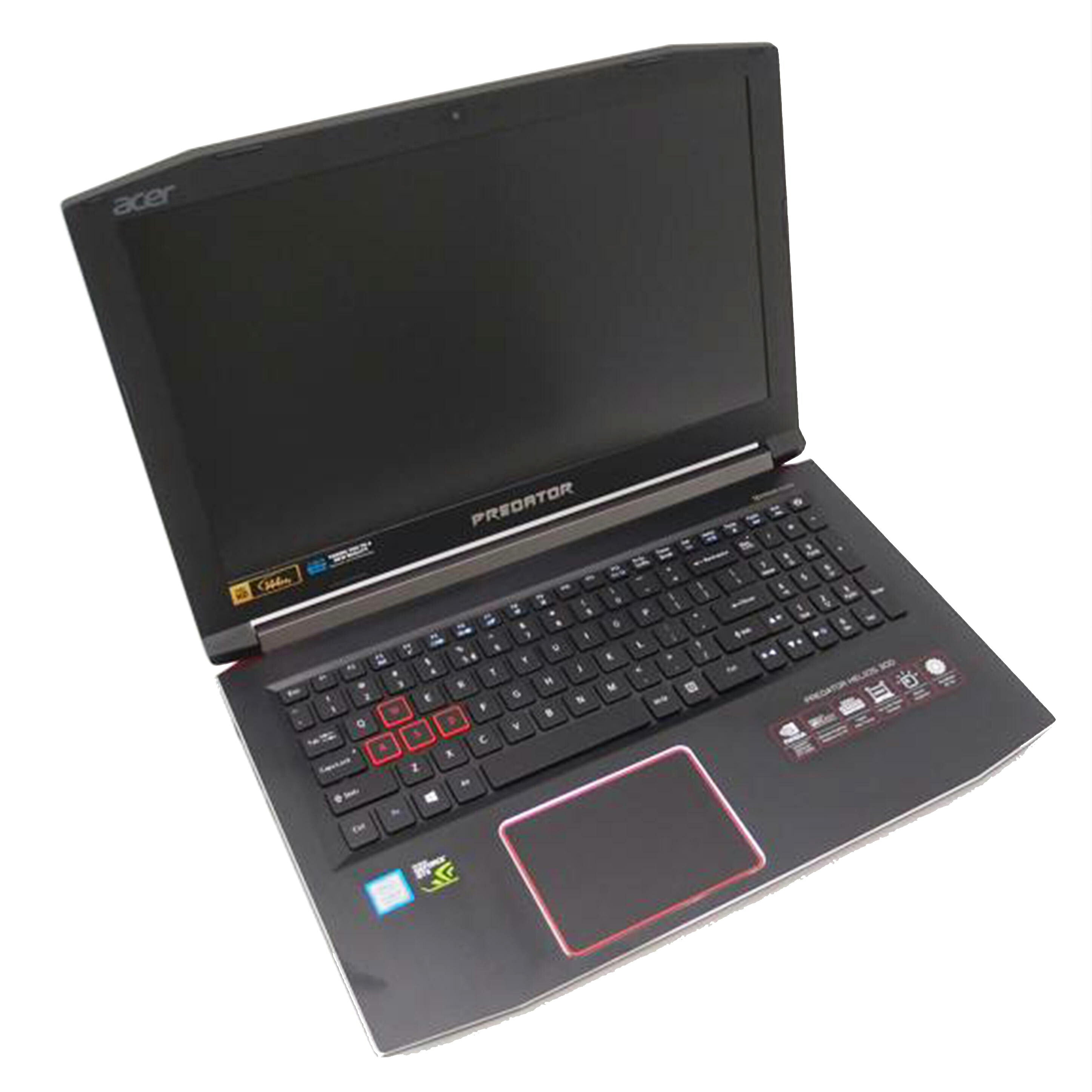 acer エイサー/Predator　HELIOS　300／ゲーミングノートPC/PH315-51-78NP//NHQ3FAA00183404C6A3400/ABランク/69