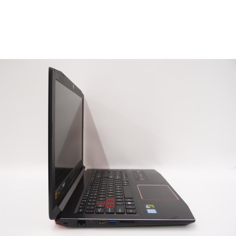 acer エイサー/Predator　HELIOS　300／ゲーミングノートPC/PH315-51-78NP//NHQ3FAA00183404C6A3400/ABランク/69