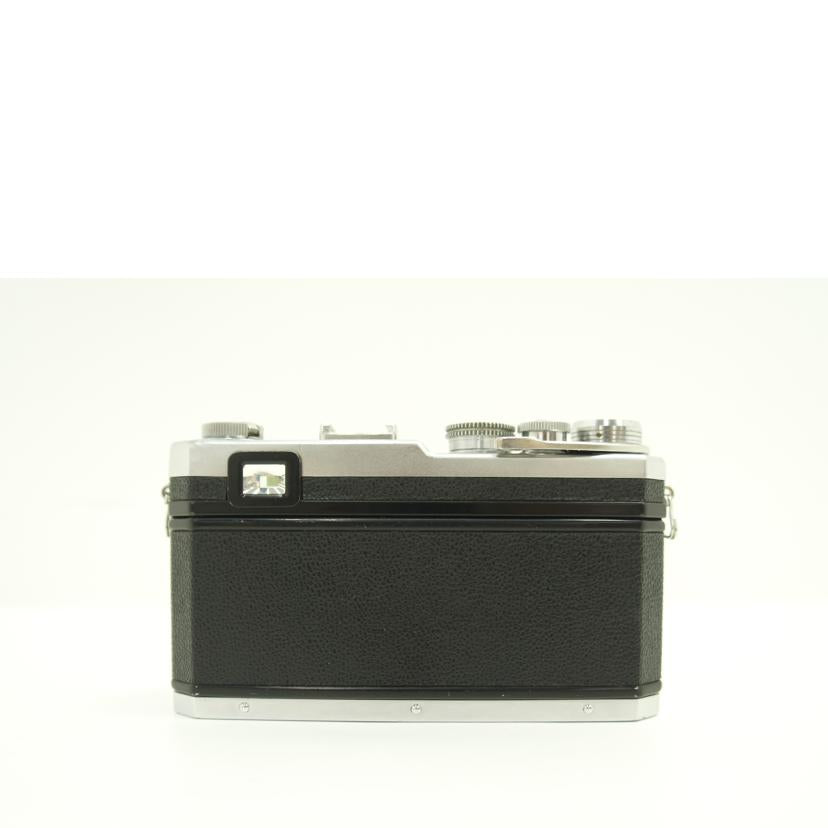 Nikon ニコン/レンジファインダーカメラ／S4　　　NIKKOR－H　　　50／／2/S4 NIKKOR-H  50//2//6500055/Bランク/75
