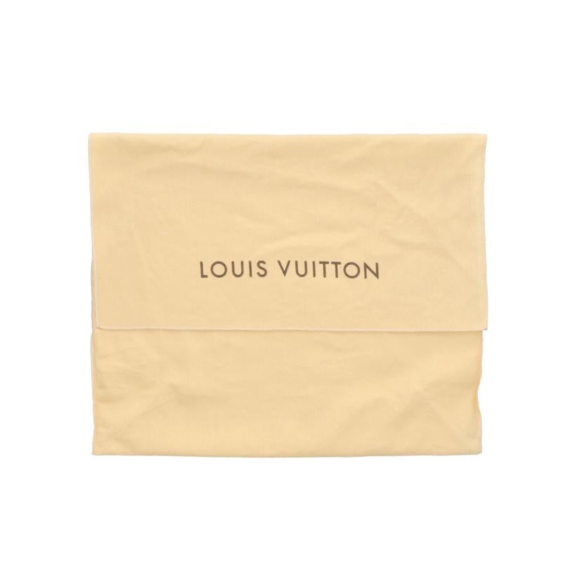 LOUIS VUITTON LOUIS VUITTON/バティニョール・ヴェルティカル／モノグラム/M51153//SA1***/ABランク/85
