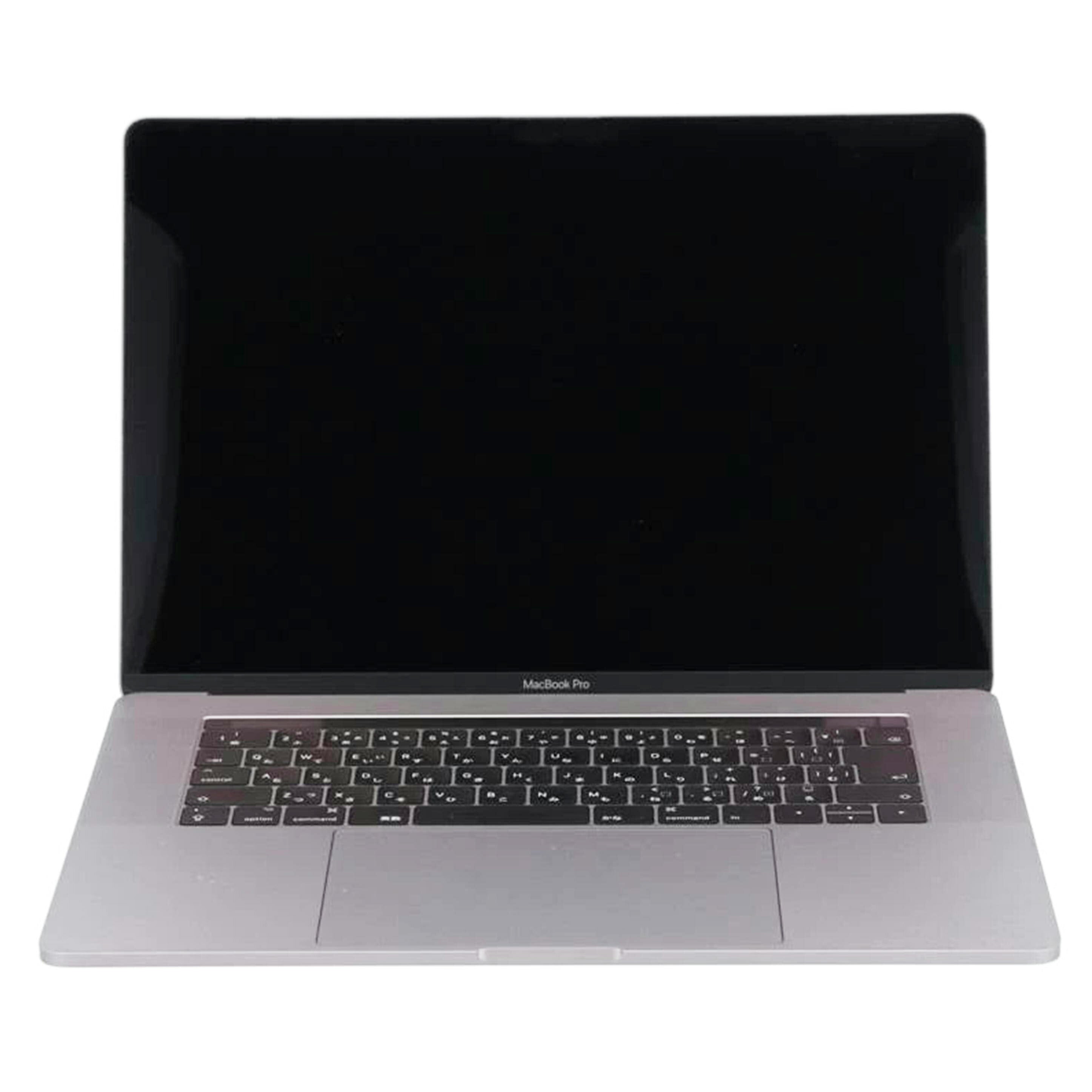 Apple アップル/MacBook　Pro/A1707//C02T111MGTF1/Bランク/05