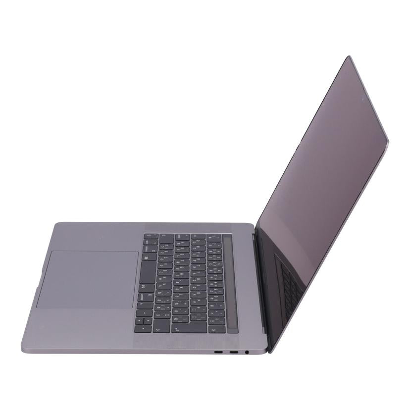 Apple アップル/MacBook　Pro/A1707//C02T111MGTF1/Bランク/05