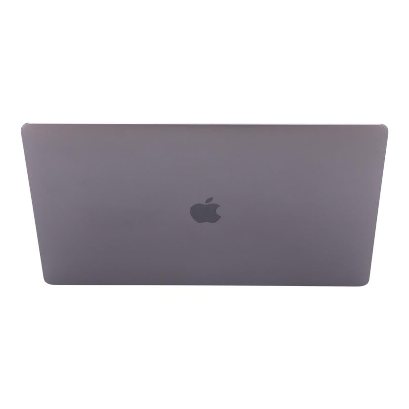 Apple アップル/MacBook　Pro/A1707//C02T111MGTF1/Bランク/05