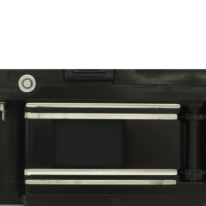 Nikon ニコン/フィルム一眼／Fフォトミック黒　BODY/Fﾌｫﾄﾐｯｸ黒 BODY//69009165/Cランク/75