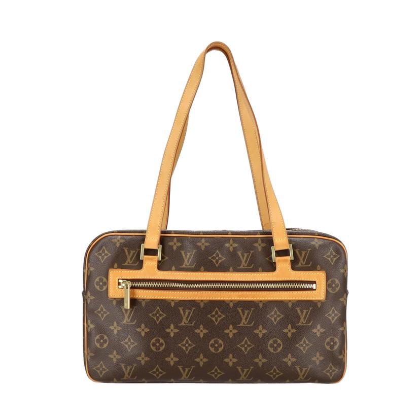 LOUIS VUITTON LOUIS VUITTON/シテGM／モノグラム/M51181//FL0***/ABランク/85