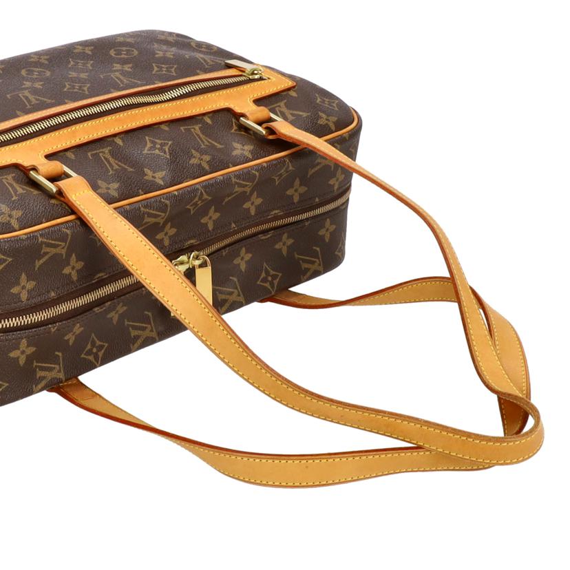 LOUIS VUITTON LOUIS VUITTON/シテGM／モノグラム/M51181//FL0***/ABランク/85
