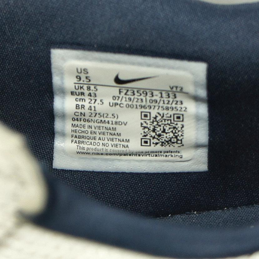 NIKE ナイキ/AIR　MAX　EXCEE/FZ3593-133//ABランク/09