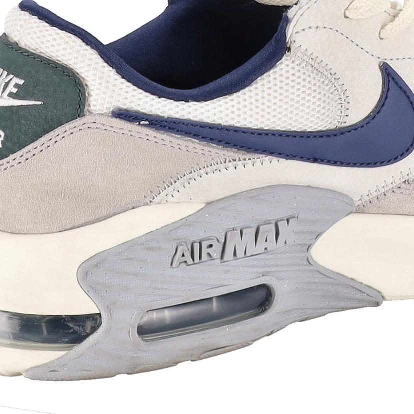 NIKE ナイキ/AIR　MAX　EXCEE/FZ3593-133//ABランク/09