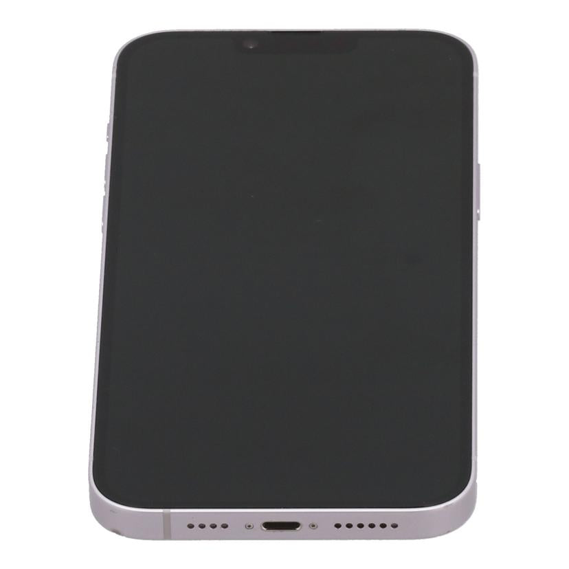 Apple SIMロックなし アップル /iPhone14 Plus 256GB/MQ4M3J/A//QPQF1QC1J0/Bランク/67