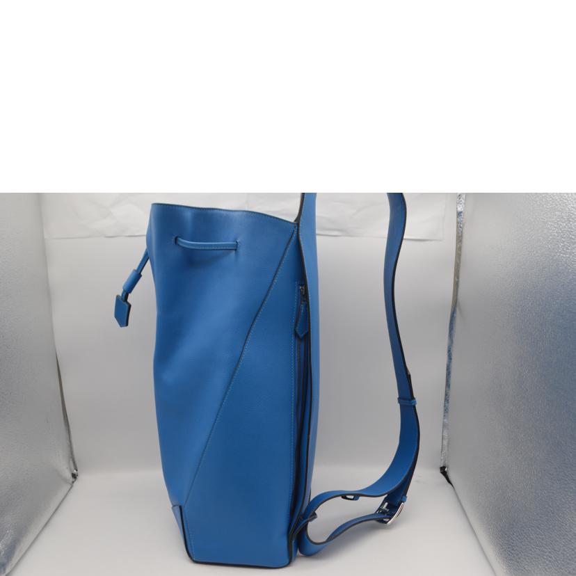 HERMES エルメス/フラッシュセーラー/エヴァーカラー/ブルーイドラ/078253CK/D刻印**********/Aランク/89【中古】 HERMES エルメス/ブランドバッグ・小物｜WonderREX-ONLINE 公式通販サイト