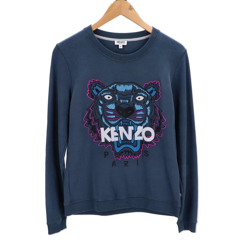 KENZO ケンゾー/タイガースエット/F562SW7054XC//ABランク/09