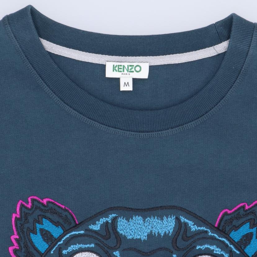 KENZO ケンゾー/タイガースエット/F562SW7054XC//ABランク/09