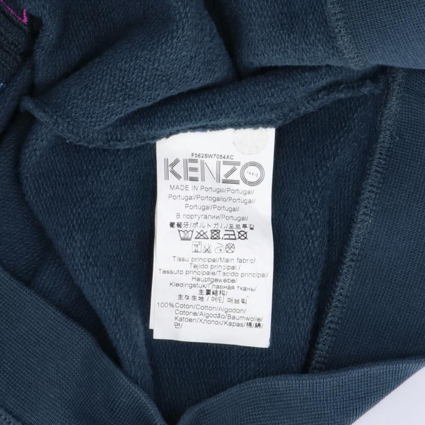 KENZO ケンゾー/タイガースエット/F562SW7054XC//ABランク/09