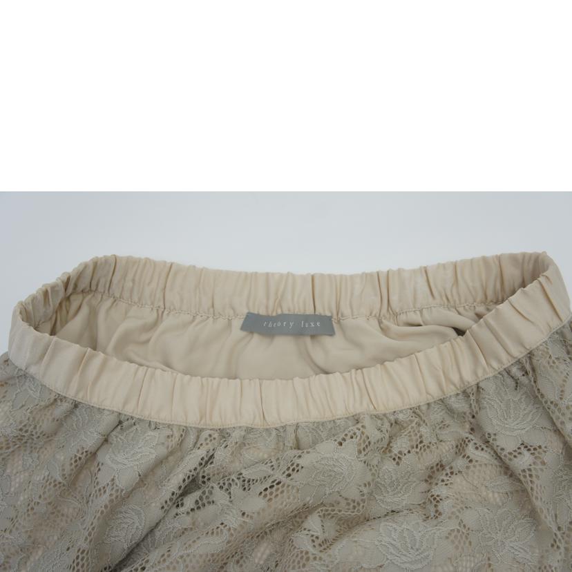 theory　luxe セオリー/theory　luxe／セットアップ//Aランク/81