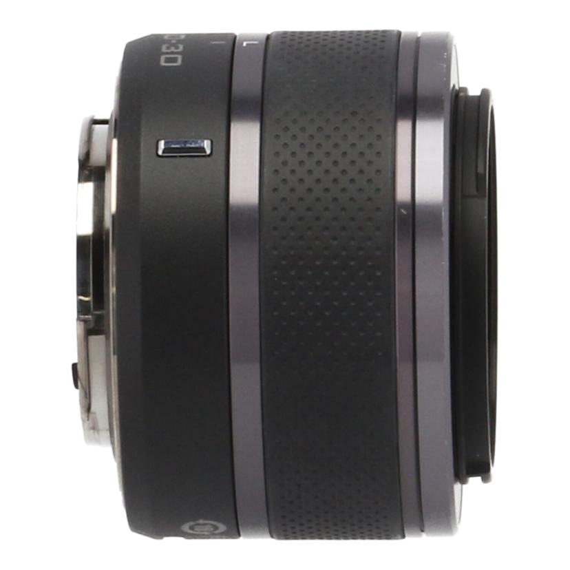 Nikon ニコン　/交換レンズ／10－30mm/1 NIKKOR VR 10-30mm f3.5-5.6//1050167665/Bランク/81