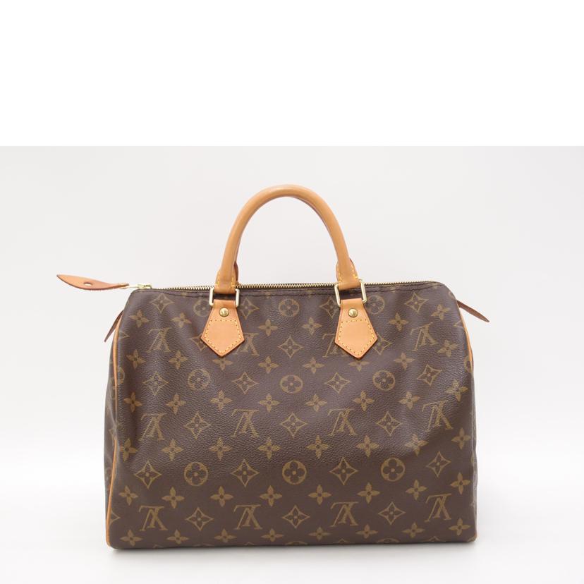 LOUIS VUITTON ルイ・ヴィトン/スピーディ30／モノグラム/M41526//SD0***/ABランク/69