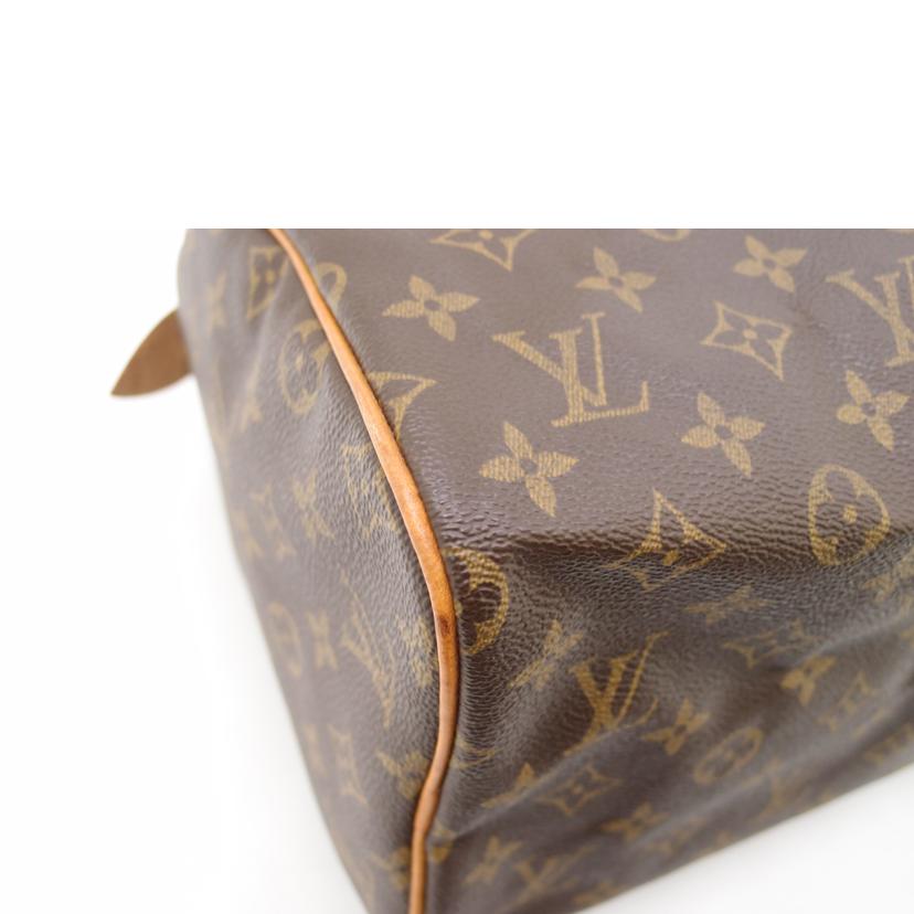 LOUIS VUITTON ルイ・ヴィトン/スピーディ30／モノグラム/M41526//SD0***/ABランク/69