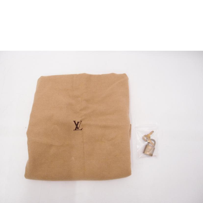 LOUIS VUITTON ルイ・ヴィトン/スピーディ30／モノグラム/M41526//SD0***/ABランク/69