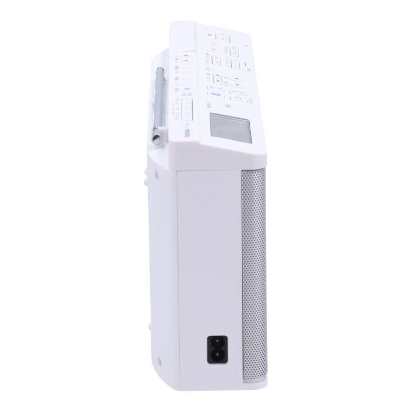 TOSHIBA 東芝　/CDラジオ/TY-ANX2//220917934W0/Bランク/84