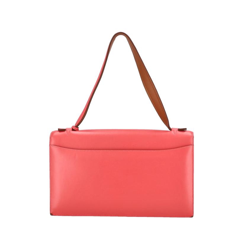 HERMES エルメス/イリコエラン32ヴェルソ／ローズサクラ//13Z*****/ABランク/24