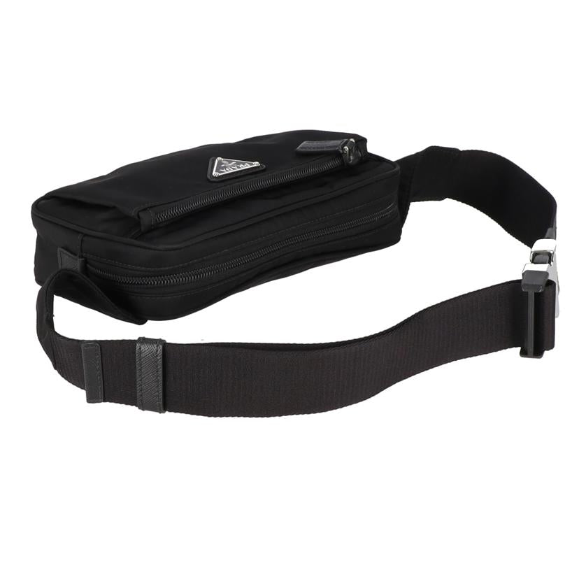 PRADA プラダ/ナイロンボディバッグ//Aランク/78