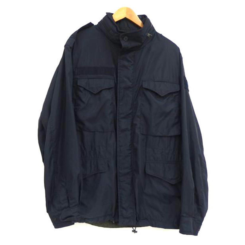 MONCLER ﾓﾝｸﾚｰﾙ/MONCLER　DANICK　GIUBBOTTO／ネイビー／ナイロン/B10914117700 53802//ABランク/82