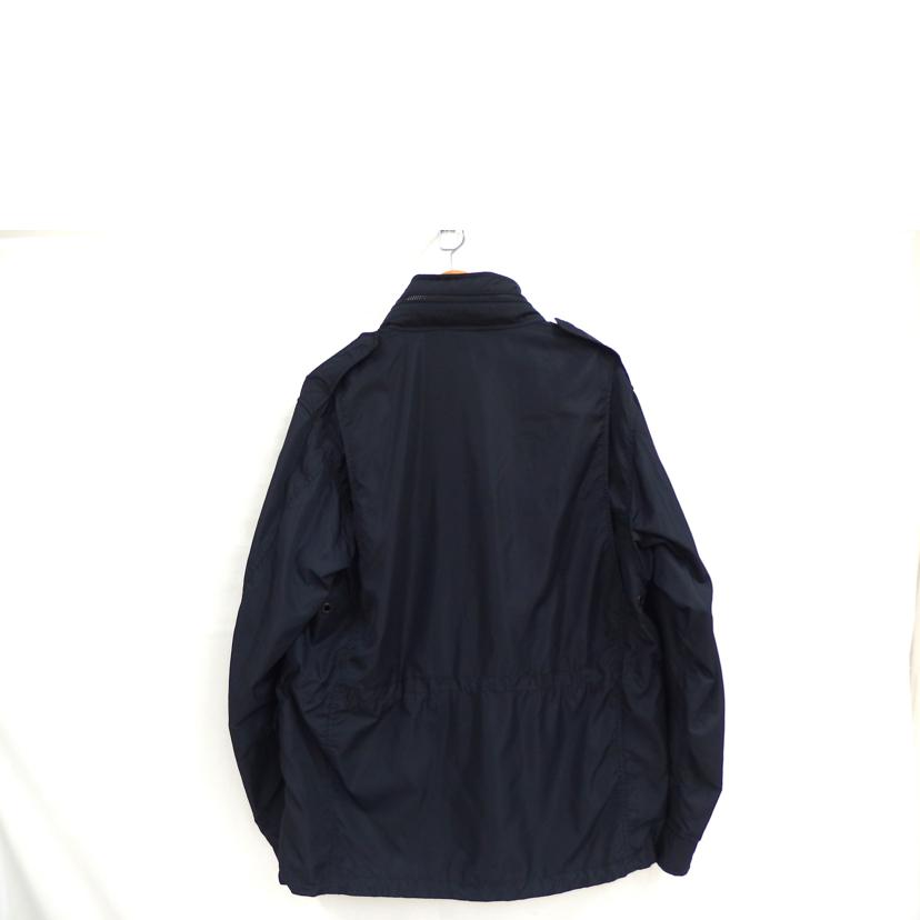 MONCLER ﾓﾝｸﾚｰﾙ/MONCLER　DANICK　GIUBBOTTO／ネイビー／ナイロン/B10914117700 53802//ABランク/82