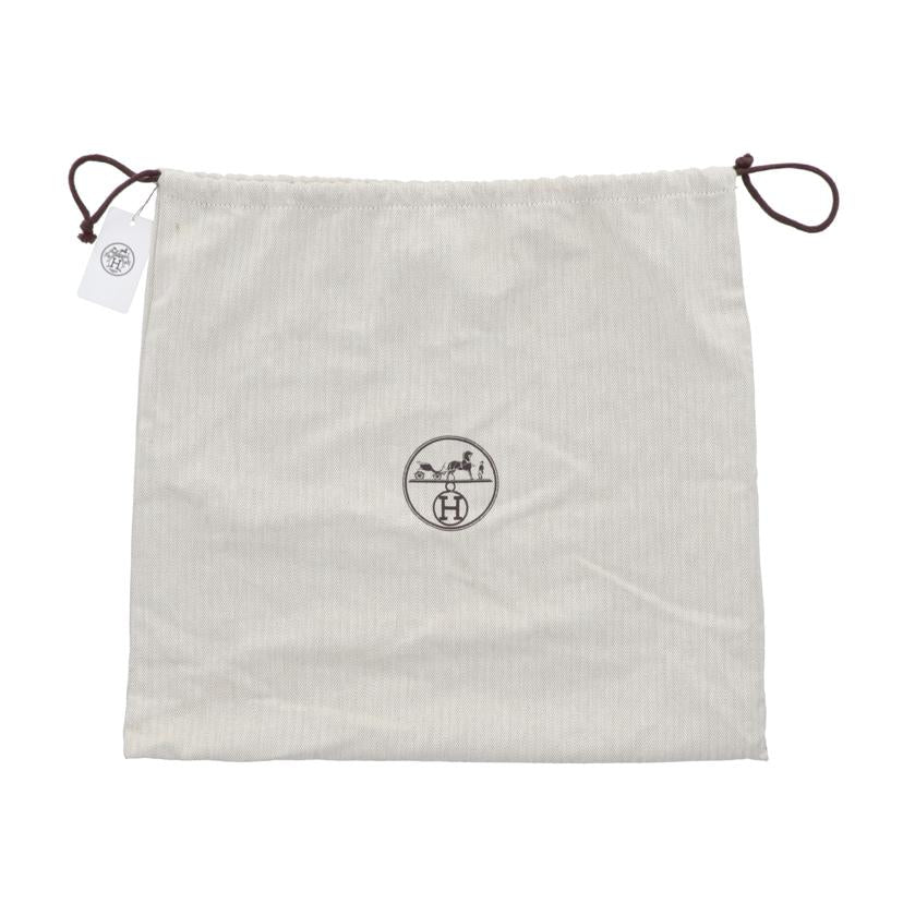 HERMES　 エルメス/ガーデンパーティTPM//Z G********/SAランク/24